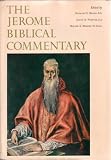 The New Jerome Biblical Commentary