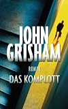 Das Komplott (German Edition)