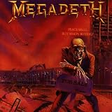 Peace Sells But Who's Buying ~ Megadeth
