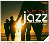 Summer Jazz - The Smoothest Sounds of Summer