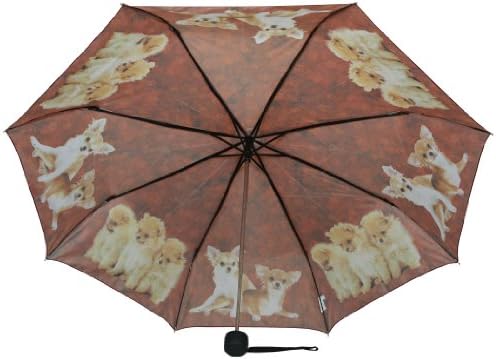 PealRa Chihuahua and Spitz Super Mini Umbrella