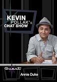 Kevin Pollaks Chat Show - Annie Duke