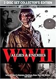 WWII Allies & Enemies