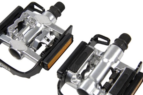Fahrradpedale RCP Duo System Sport