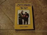 I THINK I CAN BEAT MIKE TYSON CASSETTE SINGLE