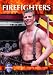 Kitchen & Housewares : Firefighters 2009 Calendar