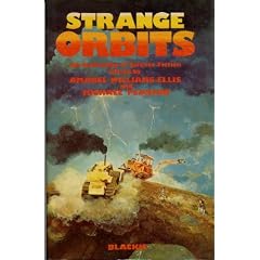Strange Orbits:An Anthology of Science Fiction