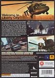 Grand Theft Auto IV (Xbox 360)