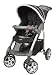Evenflo Aura Select Stroller, Metro