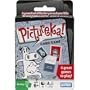 Hasbro Games PICTUREKA Card Game