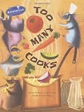 Too Many Cooks (Ratatouille)