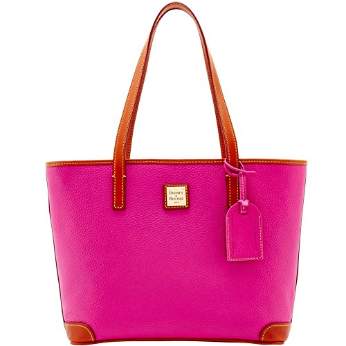 Dooney & Bourke Pebble Grain Charleston