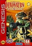 Dinosaurs for Hire