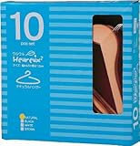 木製ハンガー10個セット 616611-10  69943