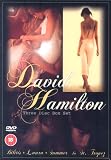 David Hamilton