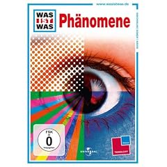 WAS IST WAS TV: Ph�nomene