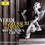 Verdi: Pezzi Sacri