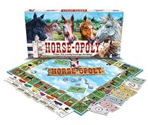 Horse-Opoly