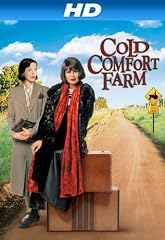 Cold Comfort Farm