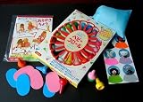 ベビーコロール 18色5点セット