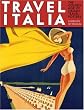 Travel Italia: The Golden Age of Italian Travel Posters