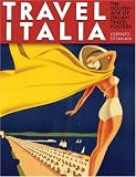 Travel Italia: The Golden Age of Italian Travel Posters
