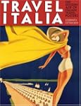 Travel Italia!: The Golden Age of Ita...