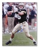 Drew Brees Purdue Boilermakers Autographed 16x20 Photograph
