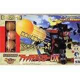 ボンバーマンビーダマン爆外伝　B-13　ブラックデバスターDX