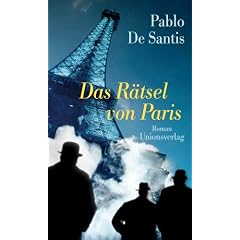 Das R�tsel von Paris