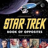 Star Trek book of opposites