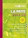 TOP'Actuel - La paye 2011/2012