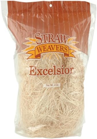 Excelsior 4oz-Natural