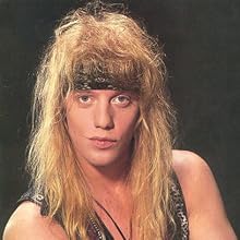 Jani Lane