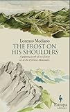 The frost on his shoulders