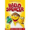 Hallo Spencer - Staffel 1 [7 DVDs]