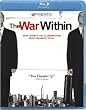 The War Within [Blu-ray]