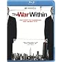 The War Within [Blu-ray]