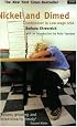Nickel and Dimed: Undercover in Low-wage America