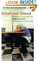 Nickel and Dimed...