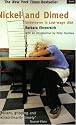 Nickel and Dimed: Undercover in Low-wage America