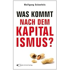Was kommt nach dem Kapitalismus?