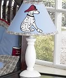 JoJo Designs Lamp Shade - Frankie's Firetruck Lamp Shade from JoJo Designs