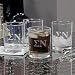Greek Drinking Glass (Set of 4)