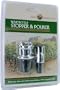 Napa Essentials Wine Bottle Stopper & Pourer