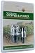Wine bottle stopper and pourer in Blister Pack Napa Essentials including a food and wine pairing guide