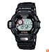 Casio Men's G-Shock Riseman Alti-Therm Solar Atomic Watch #GW9200-1
