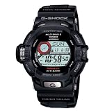 Casio - G Shock - RISEMAN - GW-9200-1CR
