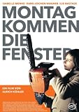 Windows on Monday ( Montag kommen die Fenster )  ( Montag ) [DVD]
