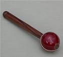 UPFRONT Ball Mallet for knocking in cricket bats